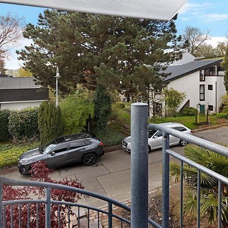 Appartamento Haus Schwanenweg Costanza Esterno foto