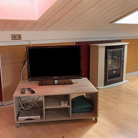 Appartamento Haus Schwanenweg Costanza Esterno foto