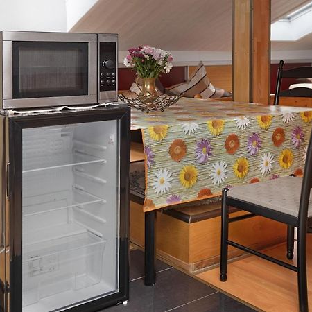 Appartamento Haus Schwanenweg Costanza Esterno foto