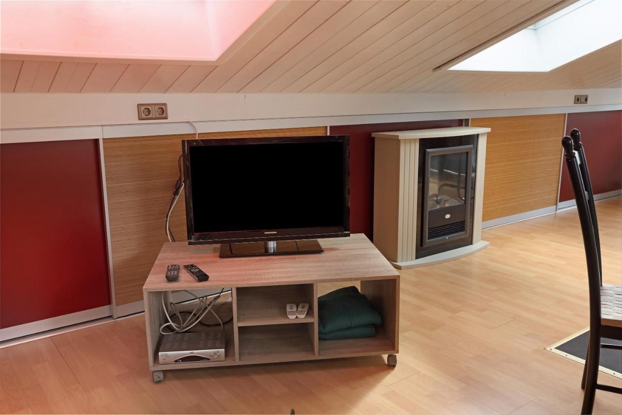 Appartamento Haus Schwanenweg Costanza Esterno foto